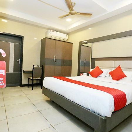Oyo 18808 Hotel Rsn International Rāmeswaram Eksteriør billede