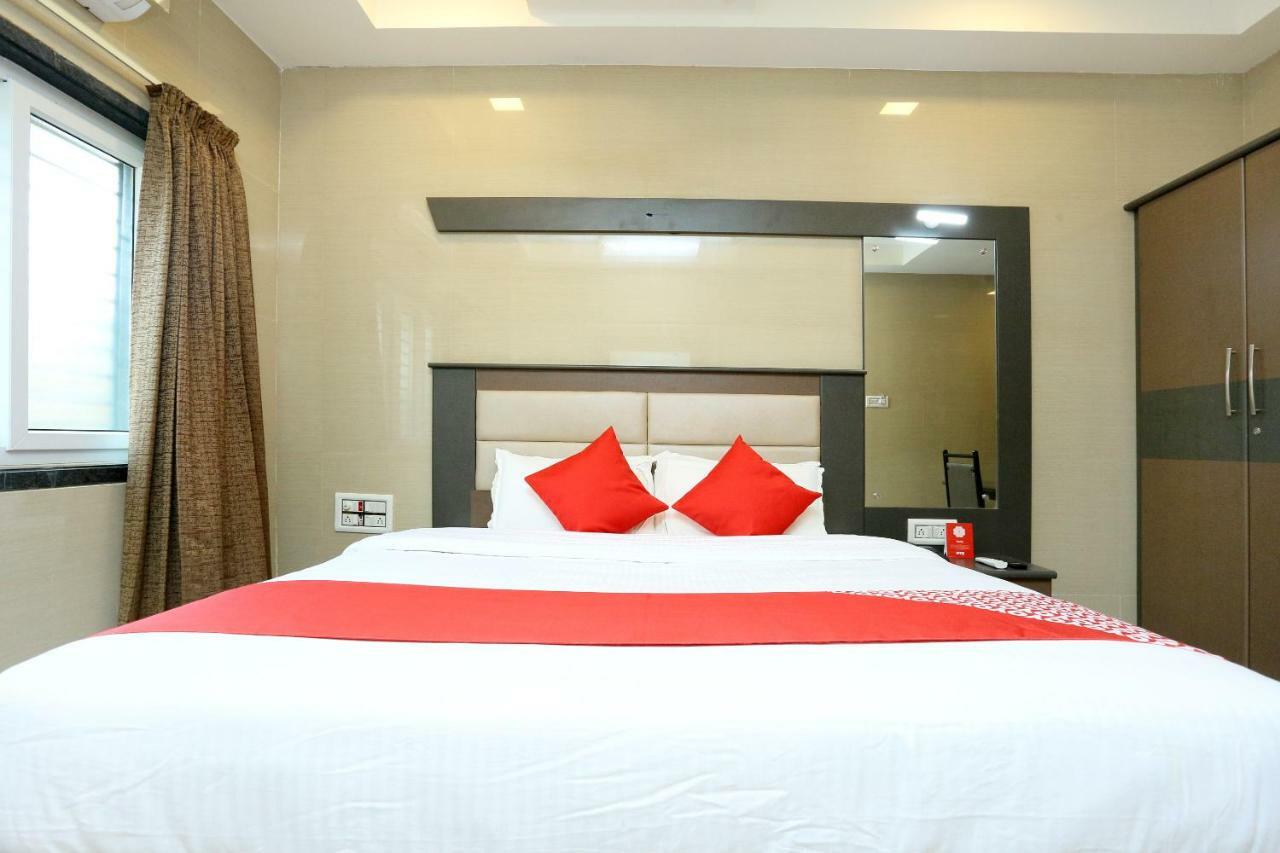 Oyo 18808 Hotel Rsn International Rāmeswaram Eksteriør billede
