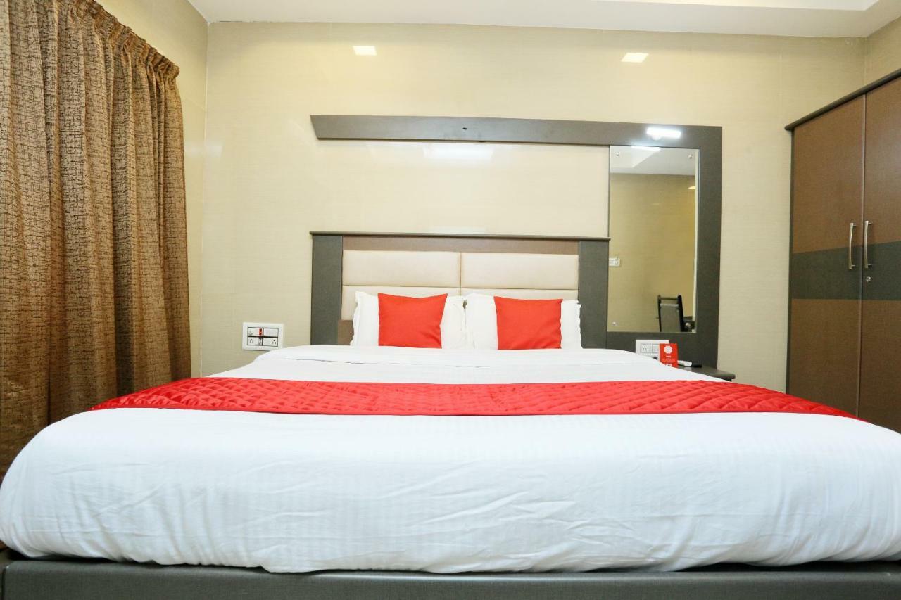 Oyo 18808 Hotel Rsn International Rāmeswaram Eksteriør billede